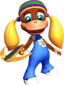 Illustration for article titled Every Kong, Ranked